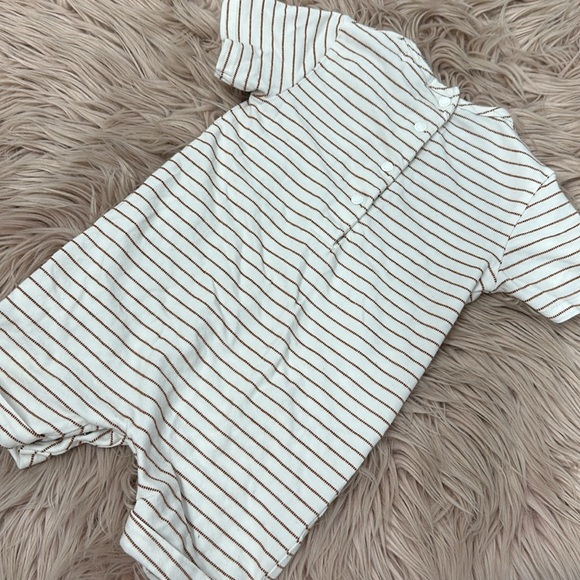 Miles the Label Shorts Romper - Picture 4 of 5